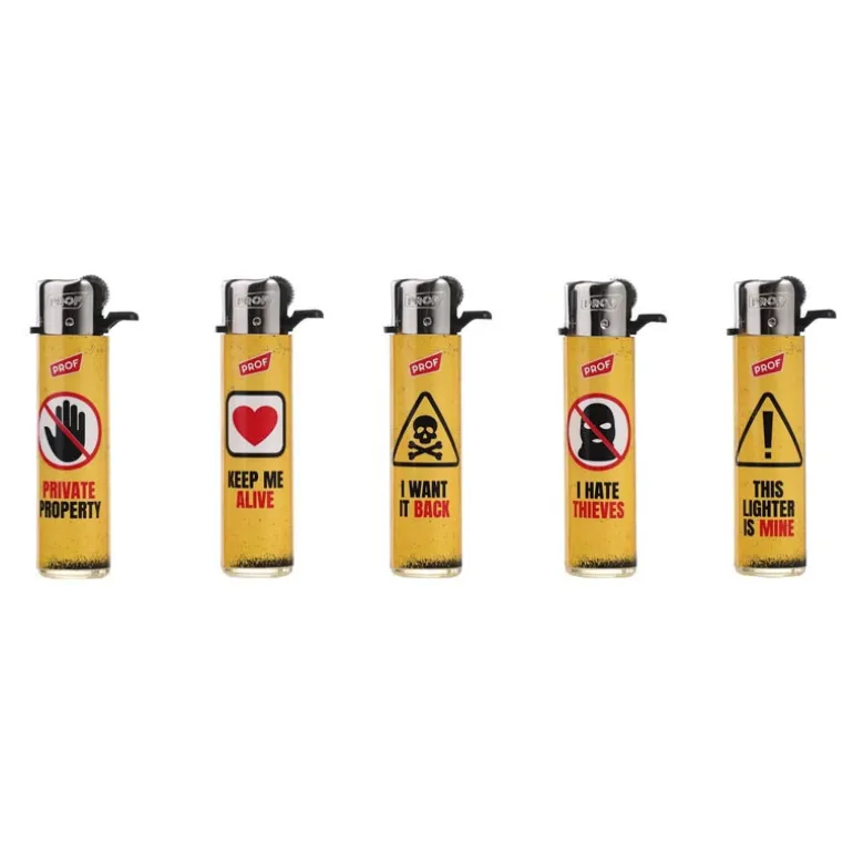 Briquets pierre clipper x2 d2