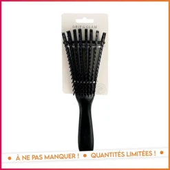 Brosse a cheveux