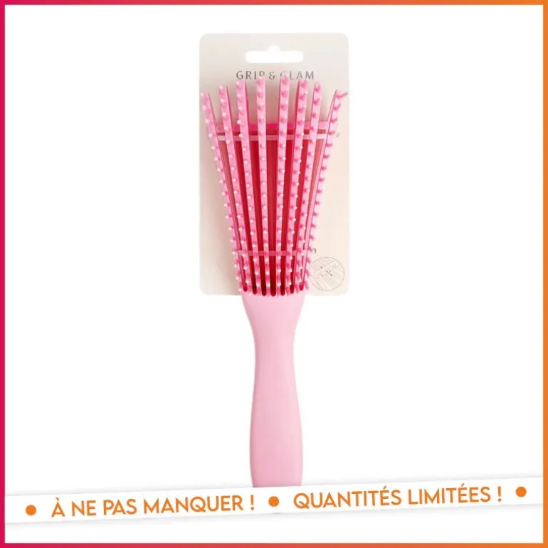 Brosse a cheveux