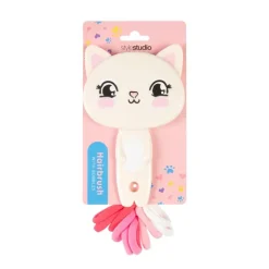 Brosse a cheveux animaux