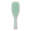 Brosse a cheveux pastel
