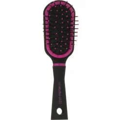 Brosse a cheveux voyage