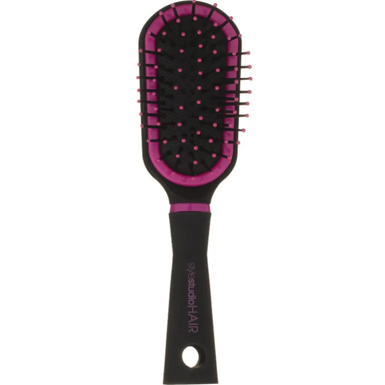 Brosse a cheveux voyage