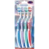 Brosse a dents x4