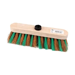 Brosse balai coco zebre 31cm