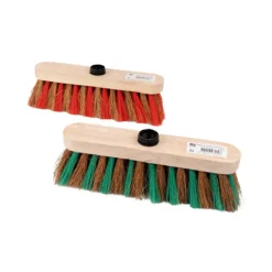 Brosse balai coco zebre 31cm