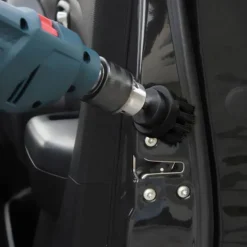 Brosse de nettoyage x 3