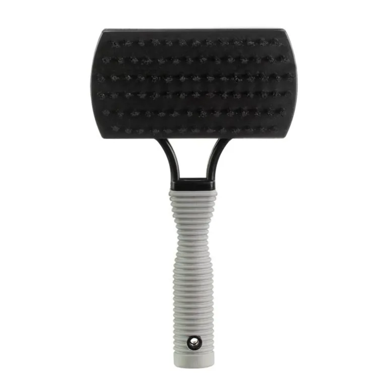 Brosse de toilettage