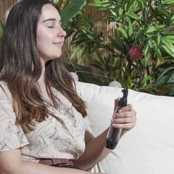 Brumisateur de voyage a pompe