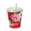 Bubble tea pomme grenande 35cl