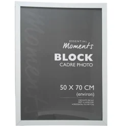 Cadre photo 50x70cm