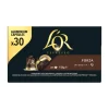 Cafe capsules espresso forza x30