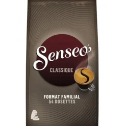 Cafe dosettes x54 classique