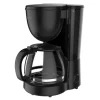 Cafetiere 1.25l simply
