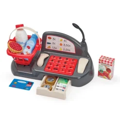 Caisse enregistreuse