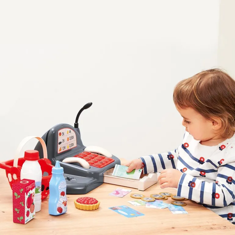 Caisse enregistreuse