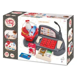 Caisse enregistreuse