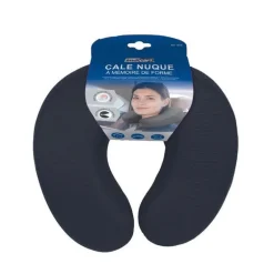 Cale nuque a memoire de forme