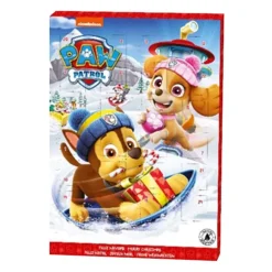 Calendrier de l'avent