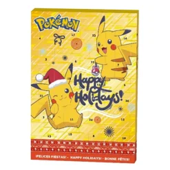 Calendrier de l'avent