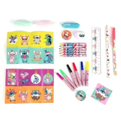 Calendrier de l'avent papeterie