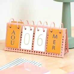 Calendrier perpetuel