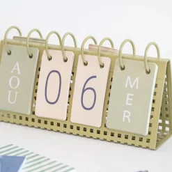 Calendrier perpetuel