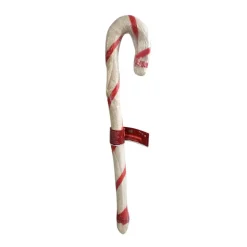Canne de noel a macher 83cm