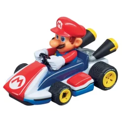 Carrera first 2.4m circuit mario