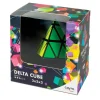 Casetete delta cube pyramide 3x3