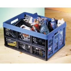 Casier pliant voila 32l