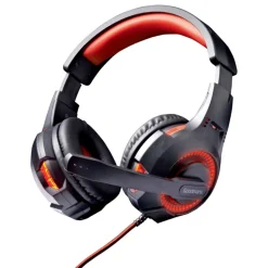 Casque gaming fusion