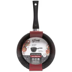 Casserole 20 alu forge caractere