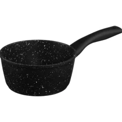 Casserole 16 alu forge caractere