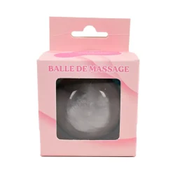 Cdu balle de massage corps