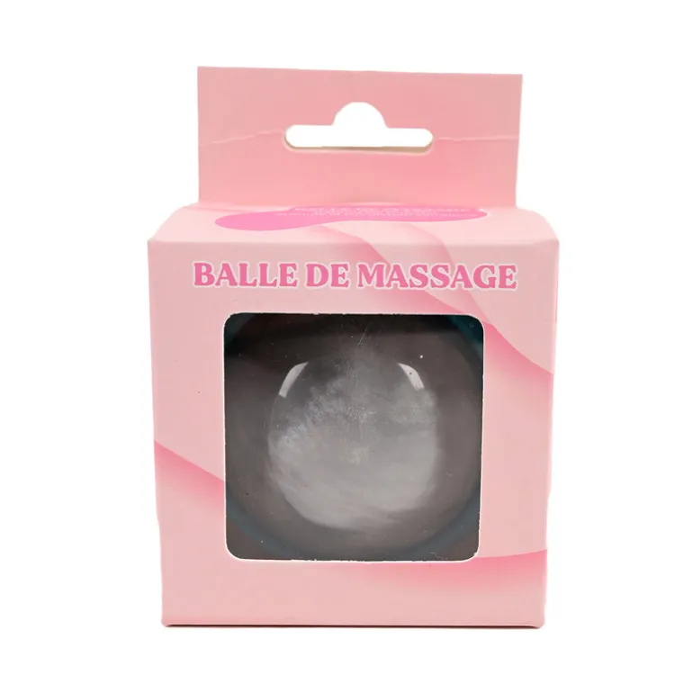 Cdu balle de massage corps