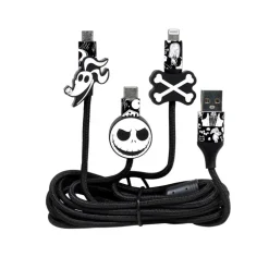 Cdu- multi cable de telephone et