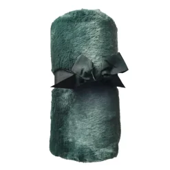 Cdu plaid denver 125x150cm cream