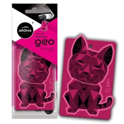 Cellulose geo cat cherry