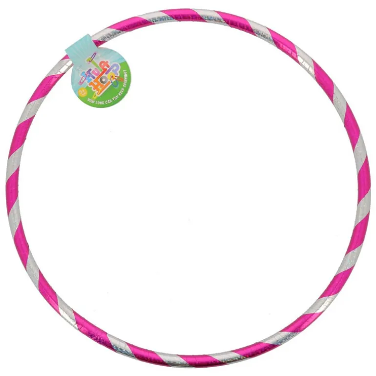 Cerceau hula hoop