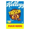 Cereales tresor chocolat au lait
