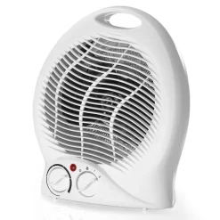 Chauffage soufflant rond 2000w