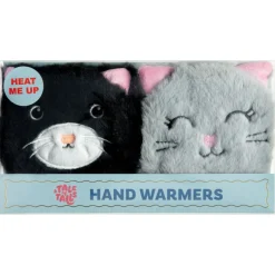 Chauffrettes bouclettes animaux