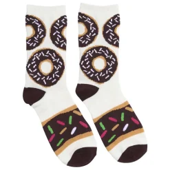 Chaussettes a croquer desse