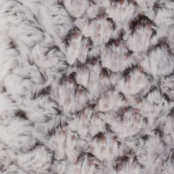 Chaussettes sherpa int effet fou