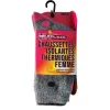Chaussettes thermales femme desi