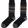 Chaussettes thermales homme desi