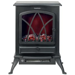 Cheminee taille moyenne 1000w/20