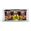 Chips barbecue 6x27.5g