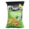 Chips fromage frais fines herbes